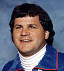 Mike Eruzione