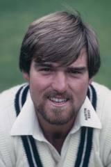 Mike Gatting