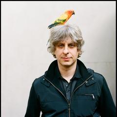 Mike Gordon