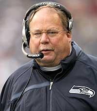 Mike Holmgren