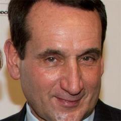 Mike Krzyzewski