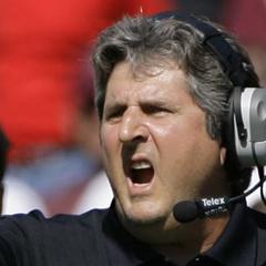 Mike Leach