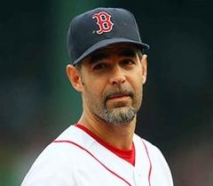 Mike Lowell