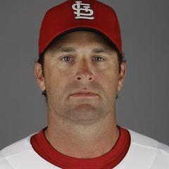 Mike Matheny