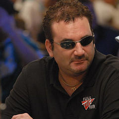 Mike Matusow