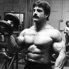 Mike Mentzer