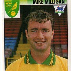 Mike Milligan