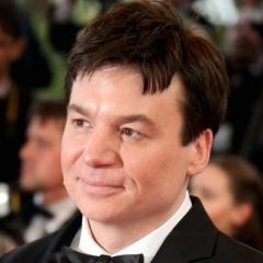 Mike Myers