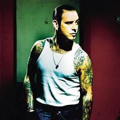 Mike Ness