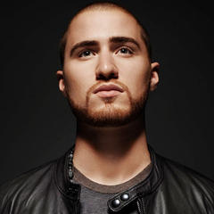 Mike Posner