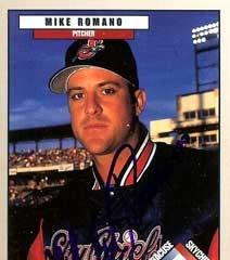 Mike Romano