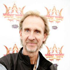 Mike Rutherford