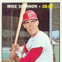 Mike Shannon