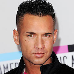 Mike Sorrentino