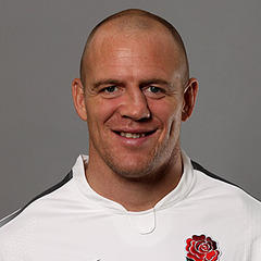 Mike Tindall