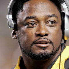 Mike Tomlin