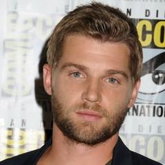 Mike Vogel