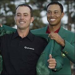 Mike Weir