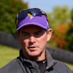 Mike Zimmer