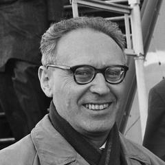 Mikhail Botvinnik