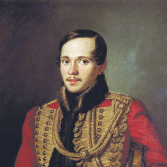 Mikhail Lermontov