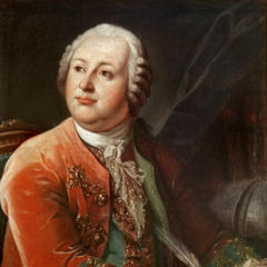 Mikhail Lomonosov