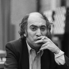 Mikhail Tal