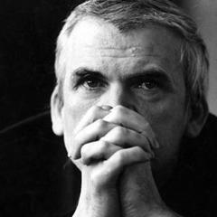 Milan Kundera