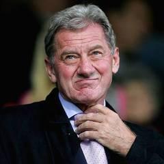 Milan Mandaric