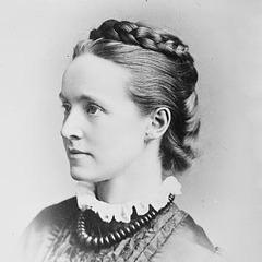 Millicent Fawcett