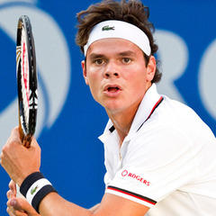 Milos Raonic