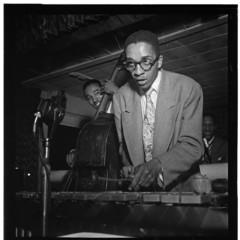 Milt Jackson