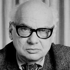 Milton Babbitt