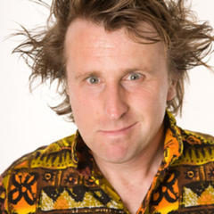 Milton Jones