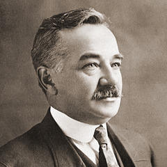 Milton S. Hershey