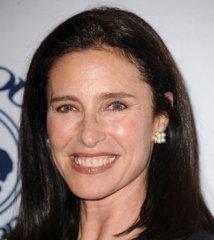 Mimi Rogers