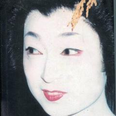 Mineko Iwasaki