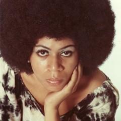 Minnie Riperton