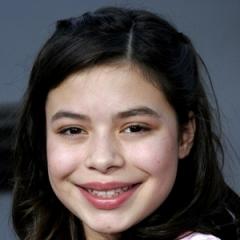 Miranda Cosgrove