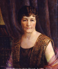 Miriam A. Ferguson