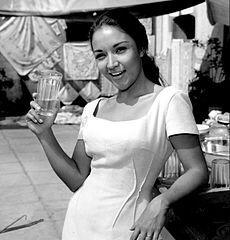 Miriam Colon