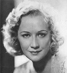 Miriam Hopkins