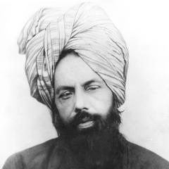 Mirza Ghulam Ahmad