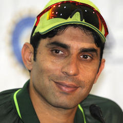 Misbah-ul-Haq