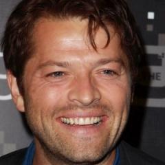 Misha Collins