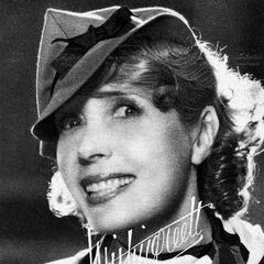 Mistinguett