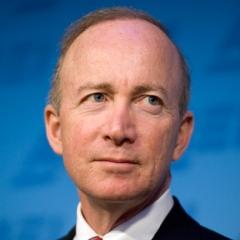 Mitch Daniels