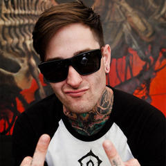 Mitch Lucker