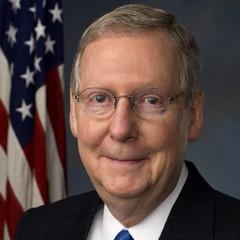 Mitch McConnell