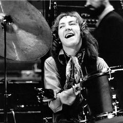 Mitch Mitchell